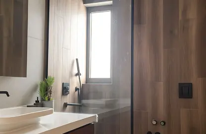 Apartment - 2 Bedrooms - 3 Bathrooms for sale in Sodic West - Sheikh Zayed Compounds - Sheikh Zayed City - Giza