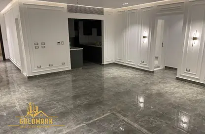 Apartment - 2 Bedrooms - 2 Bathrooms for rent in Lake View Residence - 5th Settlement Compounds - The 5th Settlement - New Cairo City - Cairo