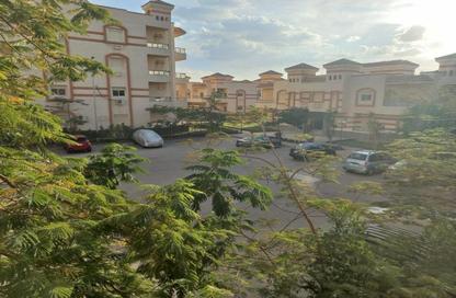 Apartment - 3 Bedrooms - 2 Bathrooms for sale in Heliopolis Residence - 3rd District West - Shorouk City - Cairo