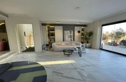 Apartment - 3 Bedrooms - 3 Bathrooms for sale in Six West - Beverly Hills - Sheikh Zayed Compounds - Sheikh Zayed City - Giza Apartment - 3 Bedrooms - 3 Bathrooms for sale in Six West - Beverly Hills - Sheikh Zayed Compounds - Sheikh Zayed City - Giza