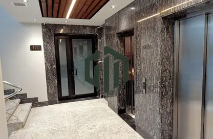 Office Space - Studio - 3 Bathrooms for rent in Trivium Square - North Teseen St. - The 5th Settlement - New Cairo City - Cairo
