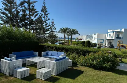 Villa - 4 Bedrooms - 3 Bathrooms for sale in Mountain View - Ras Al Hekma - North Coast