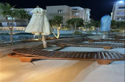 شاليه - غرفة نوم - 1 حمام للبيع في زهرة - سيدي عبد الرحمن - الساحل الشمالي
