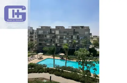 Apartment - 3 Bedrooms - 3 Bathrooms for rent in Villette - 5th Settlement Compounds - The 5th Settlement - New Cairo City - Cairo