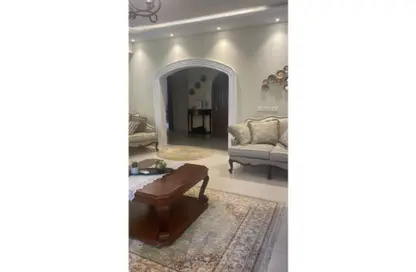 Townhouse - 4 Bedrooms - 4 Bathrooms for sale in Hyde Park - 5th Settlement Compounds - The 5th Settlement - New Cairo City - Cairo