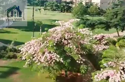 Apartment - 2 Bedrooms - 2 Bathrooms for rent in Privado - Madinaty - Cairo