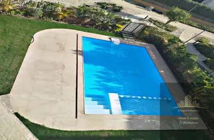 Villa - 5 Bedrooms - 3 Bathrooms for rent in Mivida - 5th Settlement Compounds - The 5th Settlement - New Cairo City - Cairo