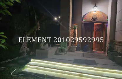 Twin House - 4 Bedrooms - 4 Bathrooms for sale in Al Nasayem Village - Al Motamayez District - 6 October City - Giza Twin House - 4 Bedrooms - 4 Bathrooms for sale in Al Nasayem Village - Al Motamayez District - 6 October City - Giza