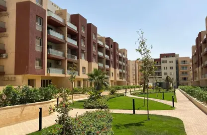Apartment - 3 Bedrooms - 3 Bathrooms for sale in Promenade New Cairo - 5th Settlement Compounds - The 5th Settlement - New Cairo City - Cairo Apartment - 3 Bedrooms - 3 Bathrooms for sale in Promenade New Cairo - 5th Settlement Compounds - The 5th Settlement - New Cairo City - Cairo