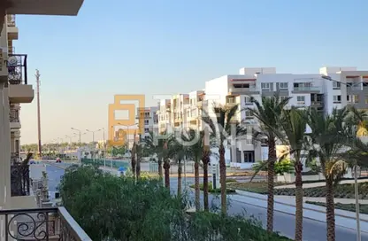 شقة - 3 غرف نوم - 3 حمامات للبيع في هايد بارك - مدينة القاهرة الجديدة - القاهرة