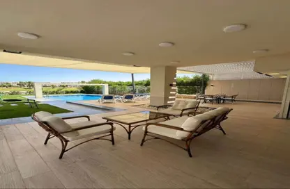 Villa - 4 Bedrooms - 4 Bathrooms for sale in El Patio Vera - Sheikh Zayed Compounds - Sheikh Zayed City - Giza Villa - 4 Bedrooms - 4 Bathrooms for sale in El Patio Vera - Sheikh Zayed Compounds - Sheikh Zayed City - Giza