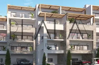 Chalet - 2 Bedrooms - 2 Bathrooms for sale in Soma Bay - Safaga - Hurghada - Red Sea