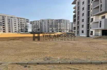 Apartment - 3 Bedrooms - 2 Bathrooms for sale in Bluetree Compound - 5th Settlement Compounds - The 5th Settlement - New Cairo City - Cairo