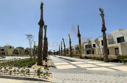 فيلا - 7 غرف نوم للبيع في بالم هيلز - كمبوندات الاسكندرية - الاسكندرية