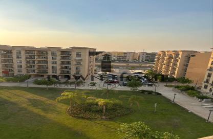Apartment - 4 Bedrooms - 4 Bathrooms for rent in El Rehab Extension - Al Rehab - New Cairo City - Cairo