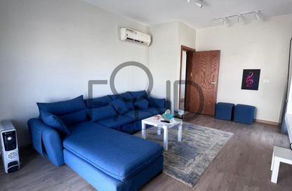 Apartment - 2 Bedrooms - 2 Bathrooms for rent in Villette - 5th Settlement Compounds - The 5th Settlement - New Cairo City - Cairo