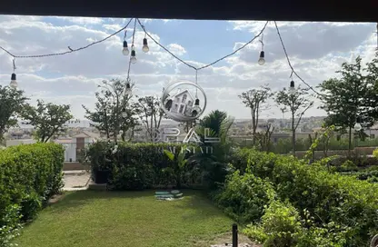 شقة - 3 غرف نوم - 3 حمامات للبيع في نيو جيزة - طريق مصر اسكندرية الصحراوي - مدينة 6 أكتوبر - الجيزة