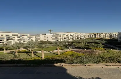 Apartment - 3 Bedrooms - 3 Bathrooms for rent in Eastown - 5th Settlement Compounds - The 5th Settlement - New Cairo City - Cairo