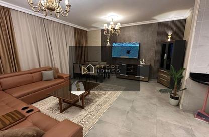 Apartment - 3 Bedrooms - 3 Bathrooms for rent in Madinaty - Cairo