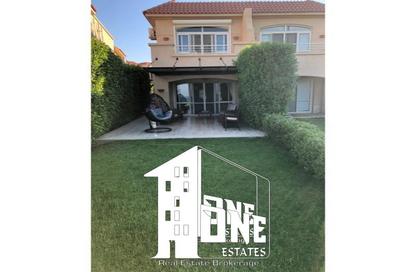 Twin House - 4 Bedrooms - 3 Bathrooms for sale in Telal Alamein - Sidi Abdel Rahman - North Coast