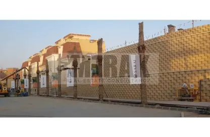 فيلا - 4 غرف نوم - 3 حمامات للبيع في سراي - كمبوندات مدينة المستقبل - مدينة المستقبل - القاهرة