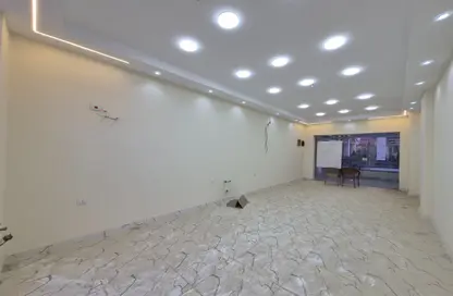 محل - استوديو - 2 حمامات للايجار في كمبوند حورس - كمبوندات 6 أكتوبر - مدينة 6 أكتوبر - الجيزة