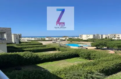 Chalet - 2 Bedrooms - 2 Bathrooms for sale in Amwaj - Sidi Abdel Rahman - North Coast