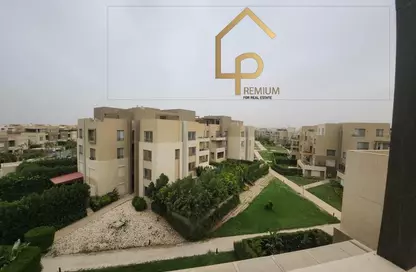 Apartment - 1 Bedroom - 1 Bathroom for sale in Palm Parks   Palm Hills - South Dahshur Link - 6 October City - Giza