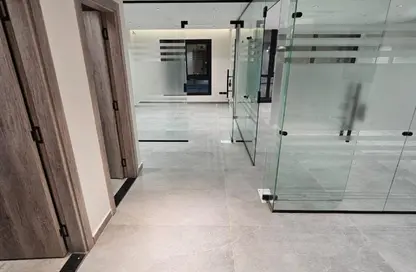 مساحات مكتبية - استوديو - 2 حمامات للايجار في ريحانة بلازا - زهراء المعادي - حي المعادي - القاهرة