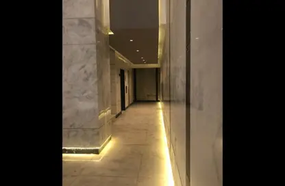 Apartment - 1 Bedroom - 1 Bathroom for sale in Rayhanah Avenue - Zahraa El Maadi - Hay El Maadi - Cairo