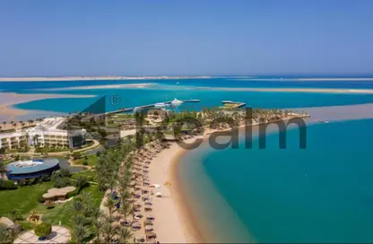 شاليه - 2 غرف نوم - 2 حمامات للبيع في باى ويست - سوما باى - سفاجا - الغردقة - محافظة البحر الاحمر