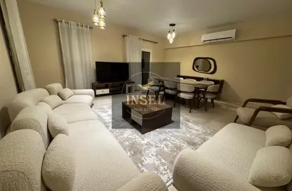 Apartment - 3 Bedrooms - 3 Bathrooms for rent in Mivida - 5th Settlement Compounds - The 5th Settlement - New Cairo City - Cairo