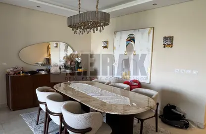 Apartment - 2 Bedrooms - 3 Bathrooms for rent in Mivida - 5th Settlement Compounds - The 5th Settlement - New Cairo City - Cairo