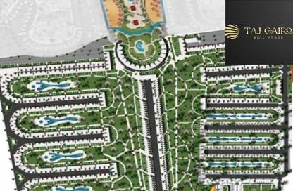 Chalet - 1 Bedroom - 1 Bathroom for sale in Cape Bay Sokhna - Al Ain Al Sokhna - Suez