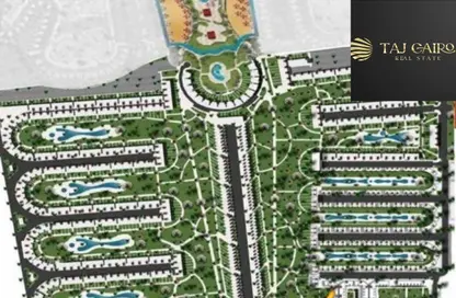 Chalet - 1 Bedroom - 1 Bathroom for sale in Cape Bay Sokhna - Al Ain Al Sokhna - Suez