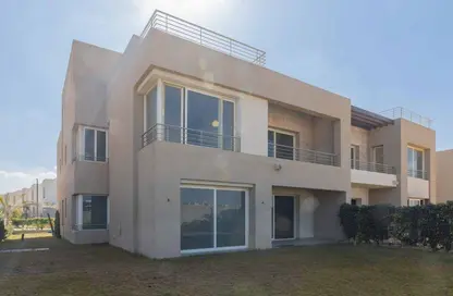 فيلا - 5 غرف نوم - 6 حمامات للبيع في ذا كراون - طريق مصر اسكندرية الصحراوي - مدينة 6 أكتوبر - الجيزة