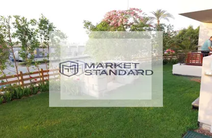 Apartment - 2 Bedrooms - 2 Bathrooms for sale in Cairo Festival City - North Investors Area - New Cairo City - Cairo
