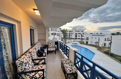 Chalet - 3 Bedrooms - 2 Bathrooms for sale in Marassi - Sidi Abdel Rahman - North Coast