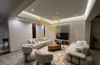 Apartment - 3 Bedrooms - 2 Bathrooms for rent in Six West - Beverly Hills - Sheikh Zayed Compounds - Sheikh Zayed City - Giza Apartment - 3 Bedrooms - 2 Bathrooms for rent in Six West - Beverly Hills - Sheikh Zayed Compounds - Sheikh Zayed City - Giza