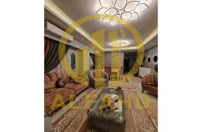 Apartment - 3 Bedrooms - 2 Bathrooms for sale in Nour Al Hoda St. - 9th District - Obour City - Qalyubia