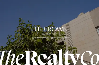 Villa - 7 Bedrooms - 7+ Bathrooms for sale in New Giza - Cairo Alexandria Desert Road - 6 October City - Giza