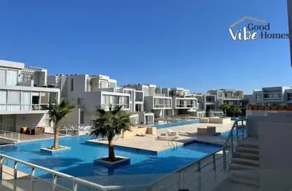 شقة - غرفة نوم - 1 حمام للبيع في شولان - منتجعات الغردقة - الغردقة - محافظة البحر الاحمر