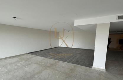 Apartment - 1 Bedroom - 1 Bathroom for rent in Park Side Residence - Zed Towers - Sheikh Zayed Compounds - Sheikh Zayed City - Giza