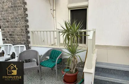 Duplex - 3 Bedrooms - 4 Bathrooms for sale in JAYD Residence - 5th Settlement Compounds - The 5th Settlement - New Cairo City - Cairo