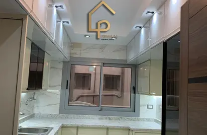 شقة - 3 غرف نوم - 3 حمامات للايجار في جولز - طريق مصر اسكندرية الصحراوي - مدينة 6 أكتوبر - الجيزة