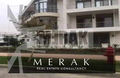 Apartment - 2 Bedrooms - 3 Bathrooms for sale in Taj City - 5th Settlement Compounds - The 5th Settlement - New Cairo City - Cairo