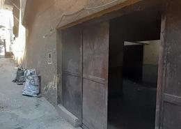 مخزن - 1 حمام for للايجار in الحي الثاني - مدينة العبور - القليوبية