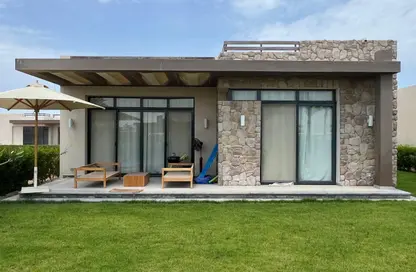 Villa - 3 Bedrooms - 4 Bathrooms for sale in Mesca - Soma Bay - Safaga - Hurghada - Red Sea