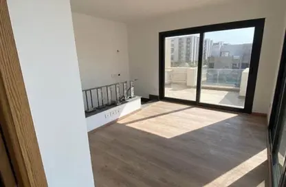 Apartment - 2 Bedrooms - 2 Bathrooms for sale in Al Burouj Compound - El Shorouk Compounds - Shorouk City - Cairo