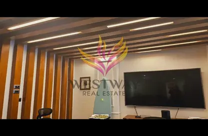 مساحات مكتبية - استوديو - 1 حمام للايجار في ذا بوليجون - كمبوندات الشيخ زايد - الشيخ زايد - الجيزة